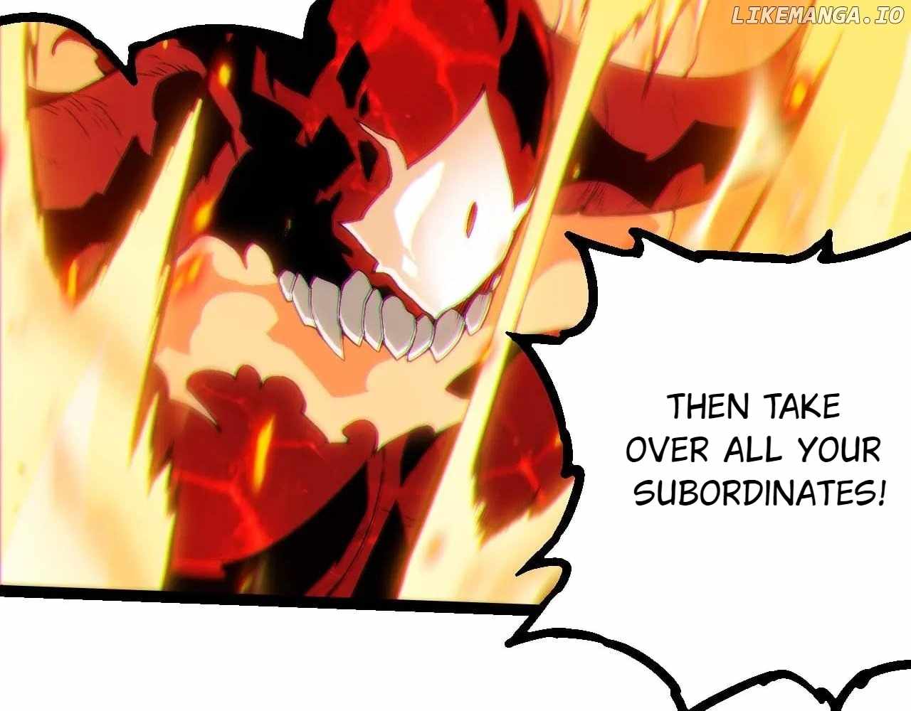 Read Evolution Begins With A Big Tree Manga Online