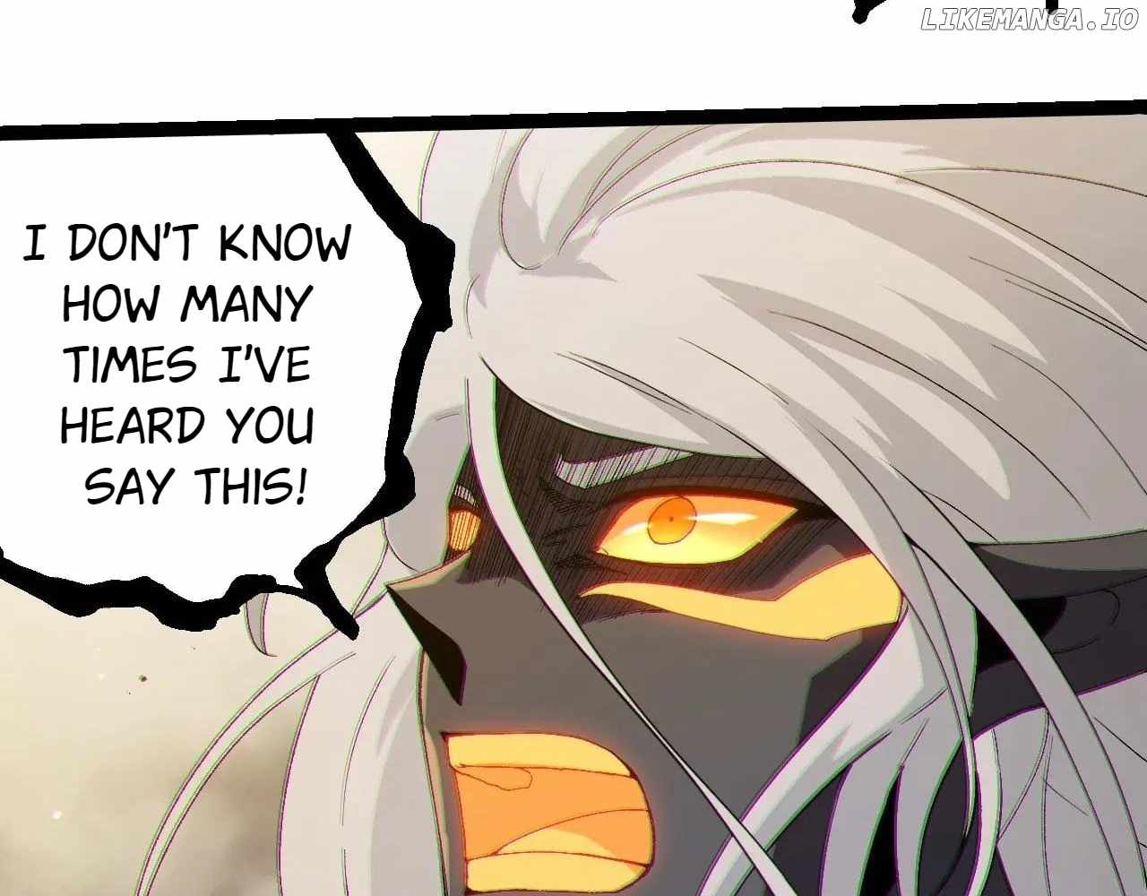 Read Evolution Begins With A Big Tree Manga Online