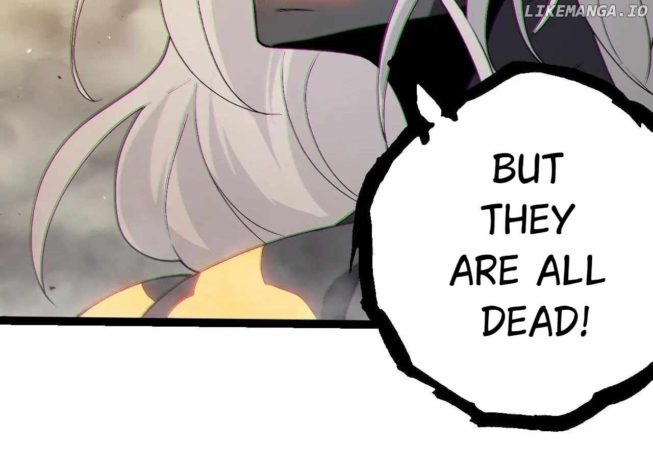 Read Evolution Begins With A Big Tree Manga Online