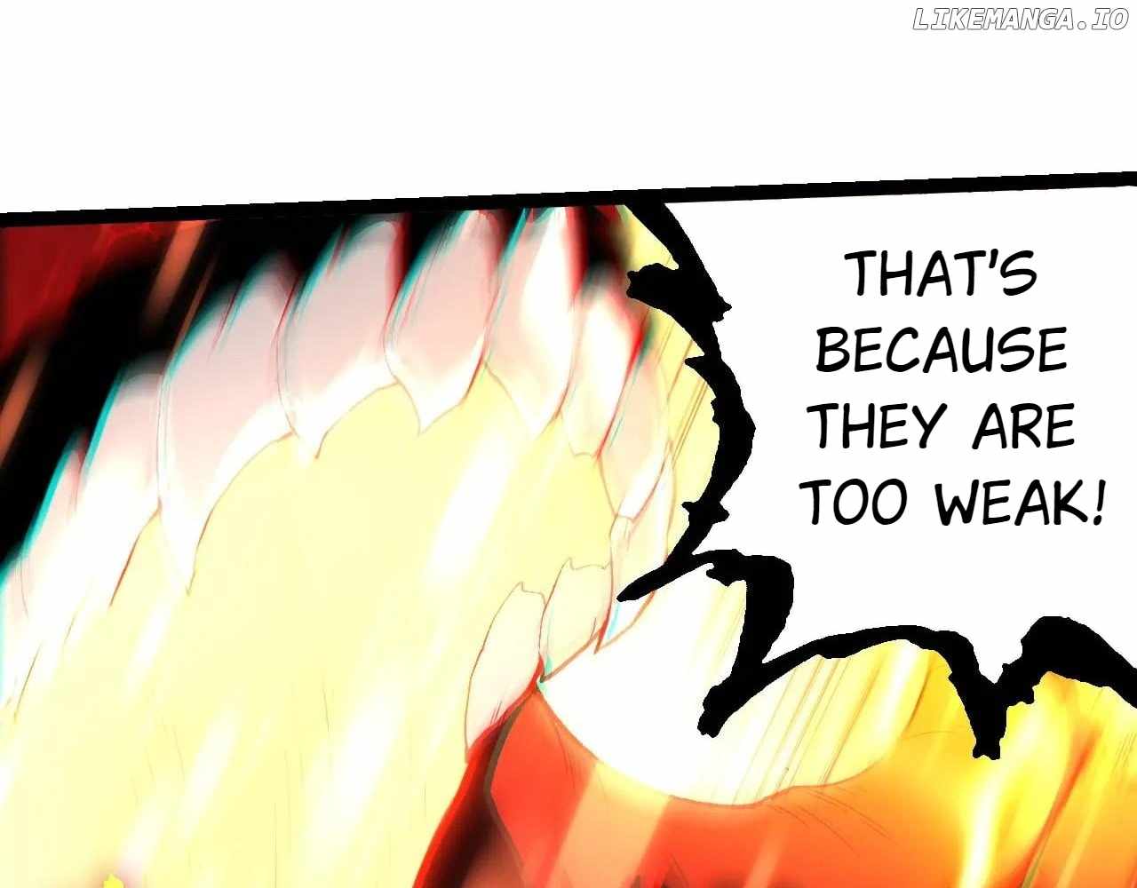 Read Evolution Begins With A Big Tree Manga Online