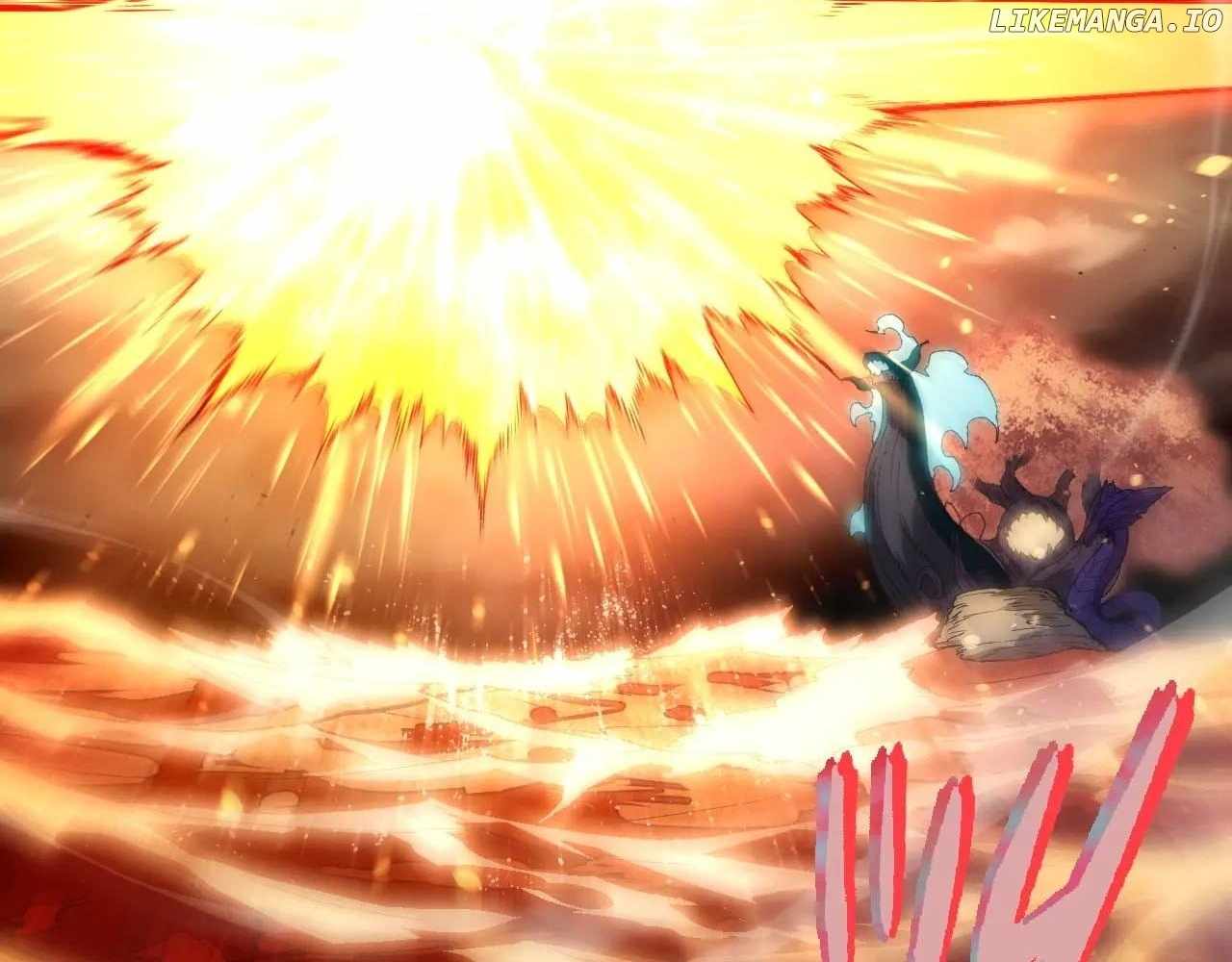 Read Evolution Begins With A Big Tree Manga Online