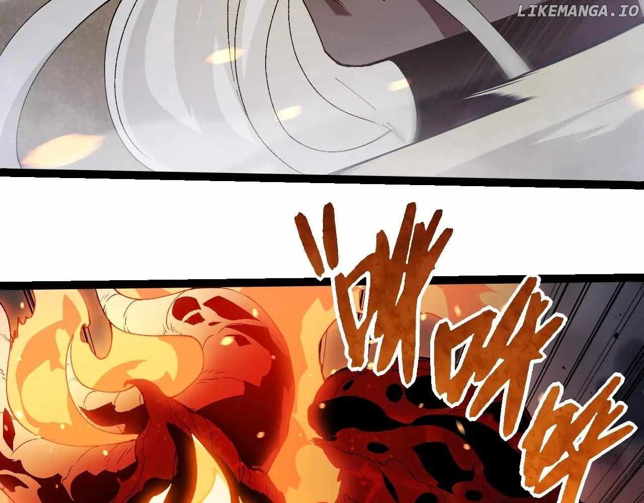 Read Evolution Begins With A Big Tree Manga Online