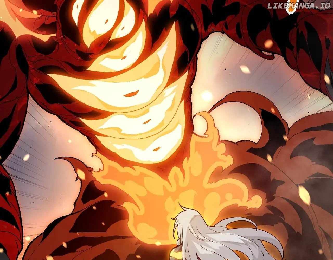 Read Evolution Begins With A Big Tree Manga Online