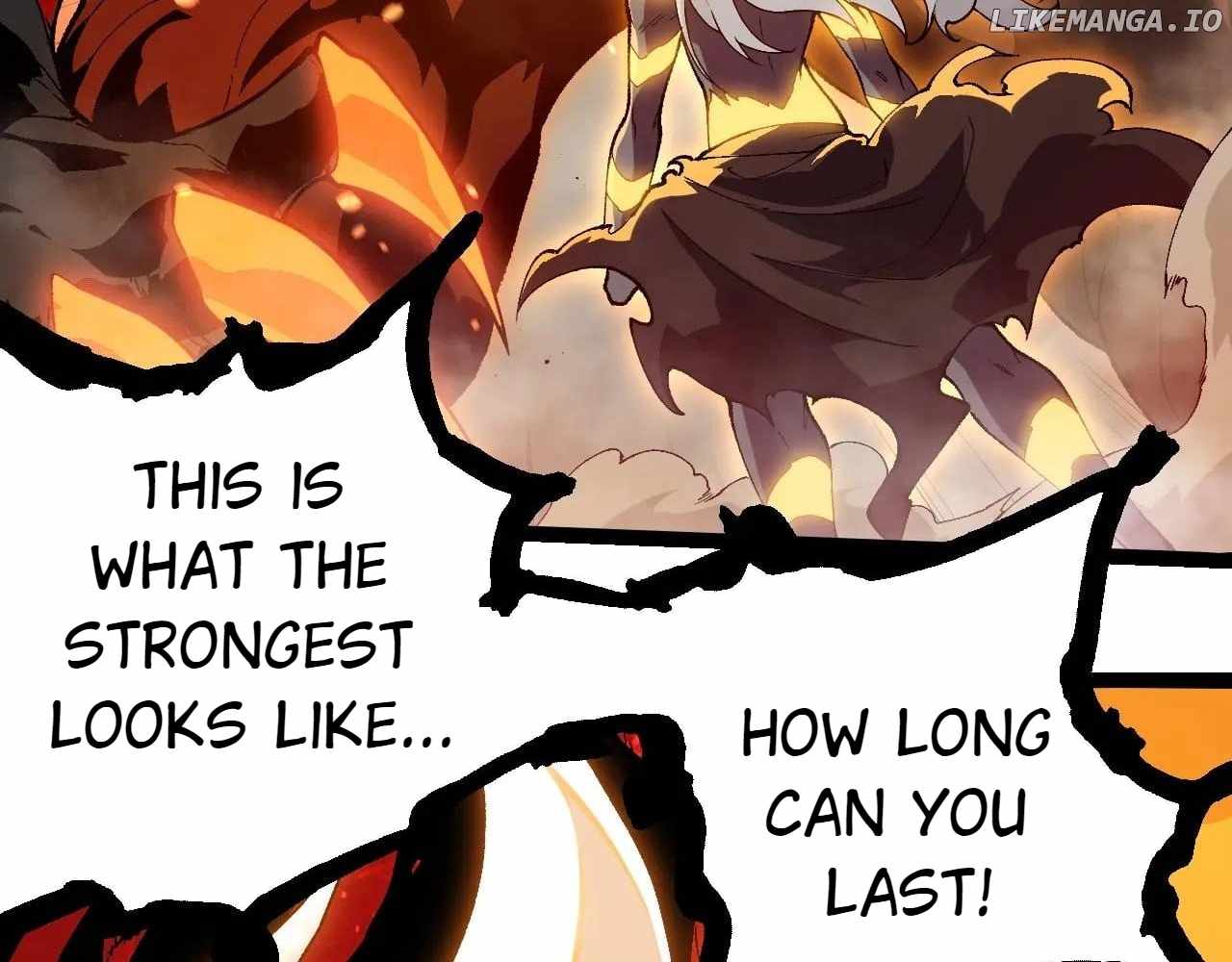 Read Evolution Begins With A Big Tree Manga Online