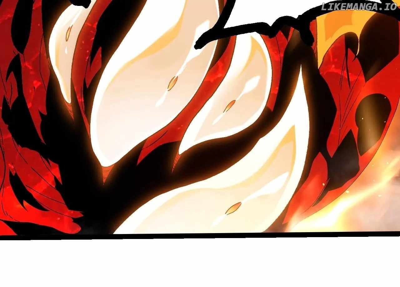 Read Evolution Begins With A Big Tree Manga Online