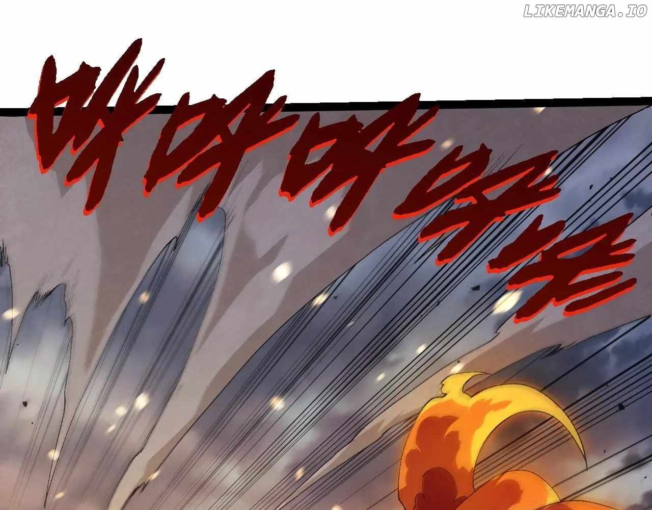 Read Evolution Begins With A Big Tree Manga Online