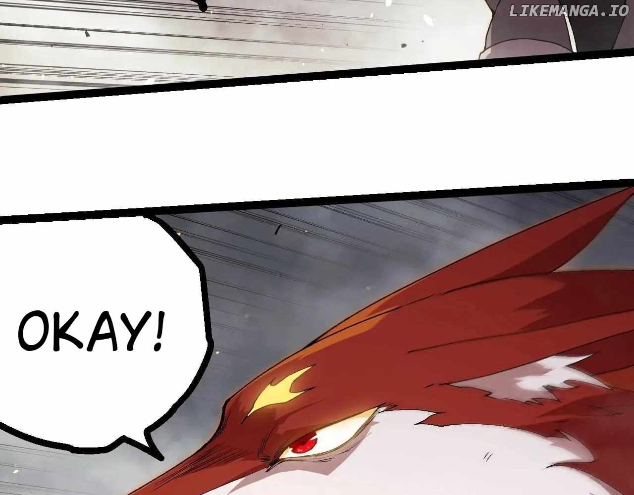 Read Evolution Begins With A Big Tree Manga Online