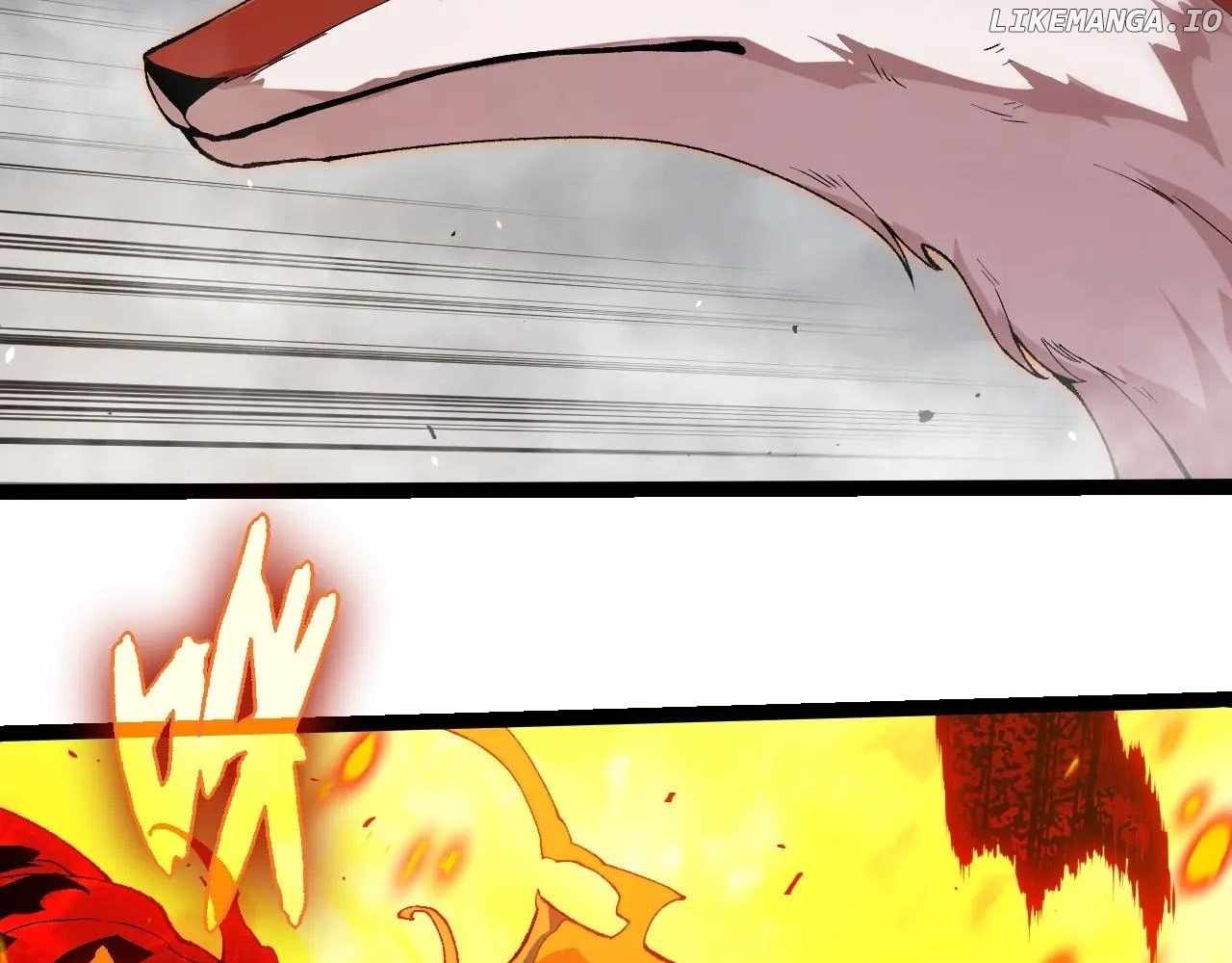 Read Evolution Begins With A Big Tree Manga Online