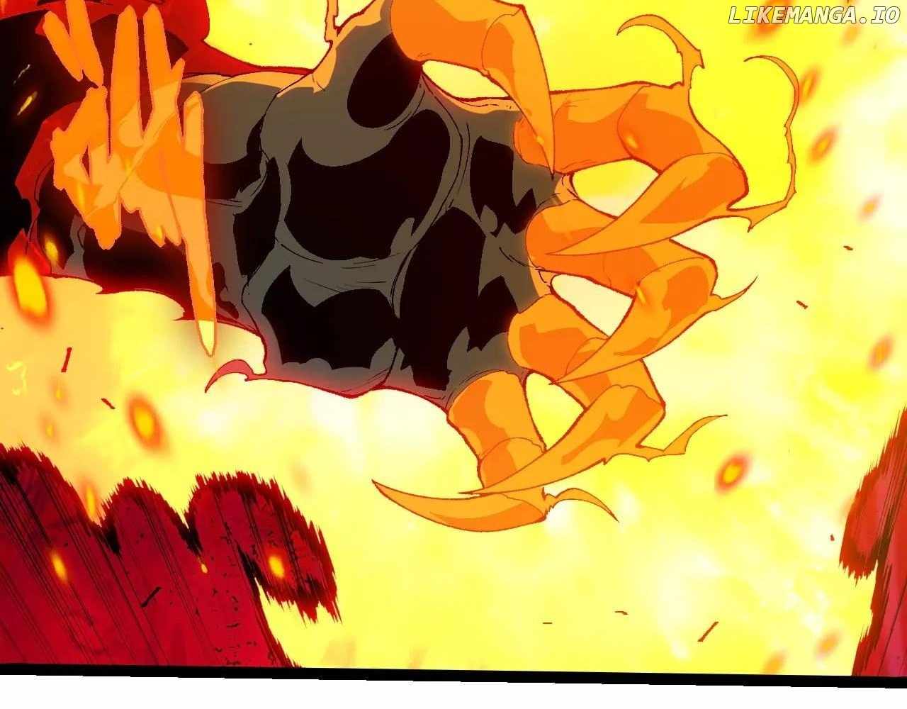 Read Evolution Begins With A Big Tree Manga Online