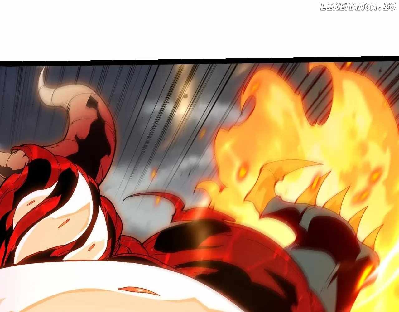 Read Evolution Begins With A Big Tree Manga Online