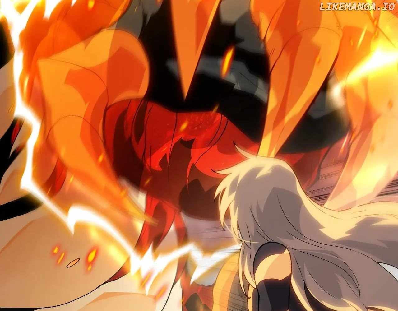 Read Evolution Begins With A Big Tree Manga Online