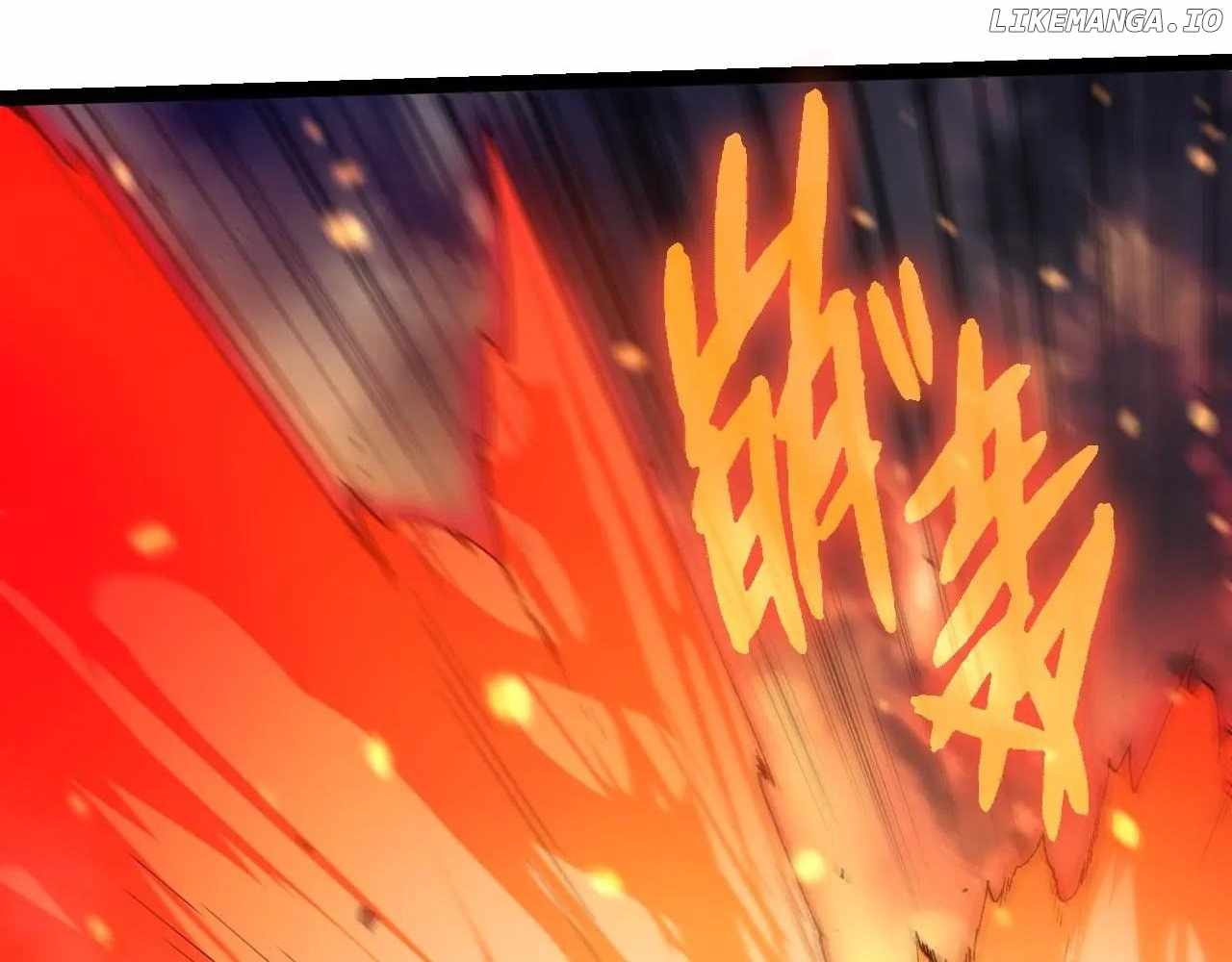 Read Evolution Begins With A Big Tree Manga Online