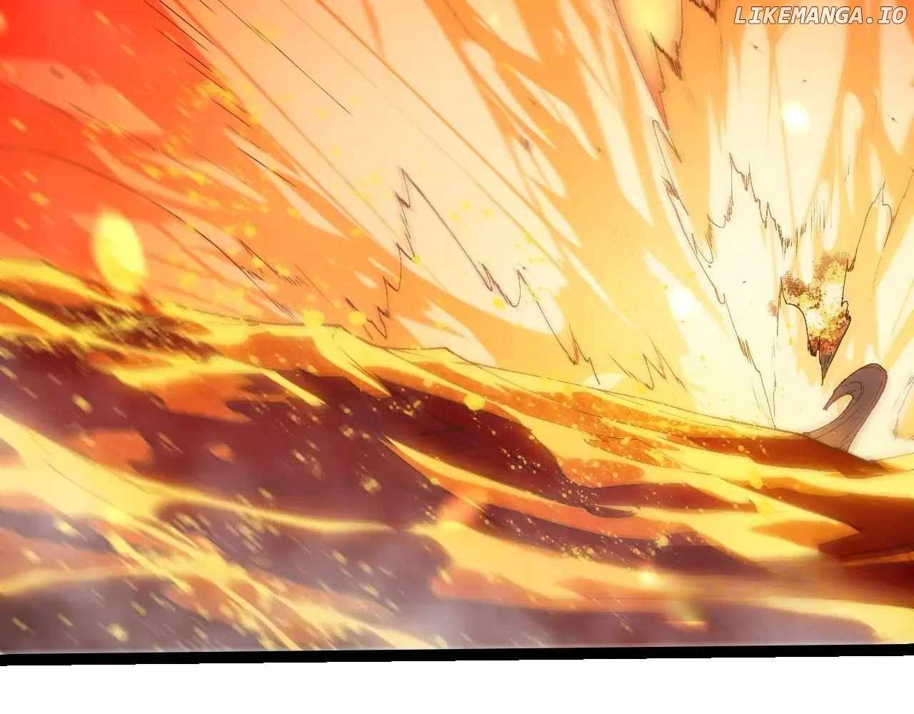 Read Evolution Begins With A Big Tree Manga Online