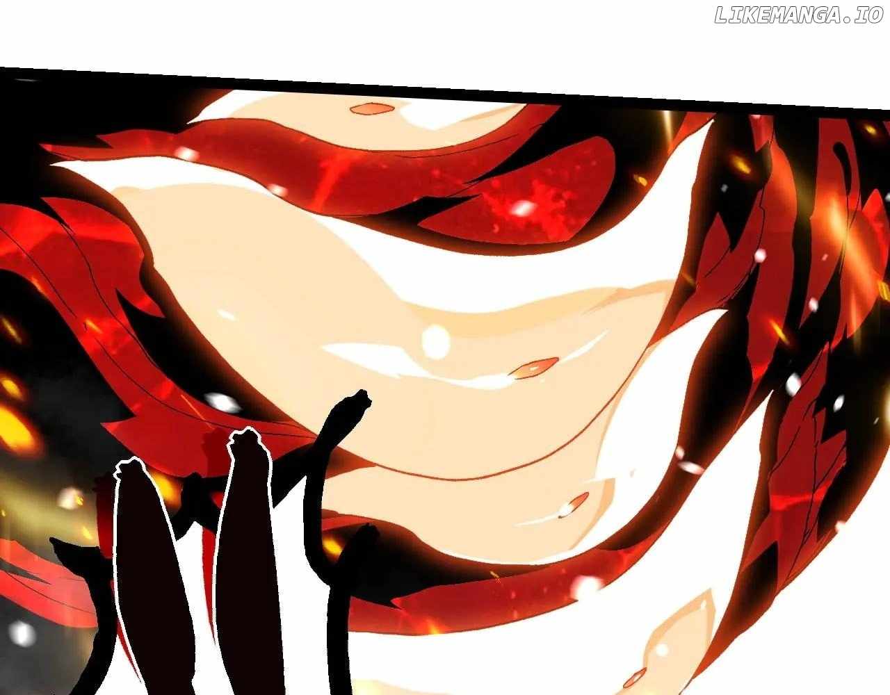 Read Evolution Begins With A Big Tree Manga Online