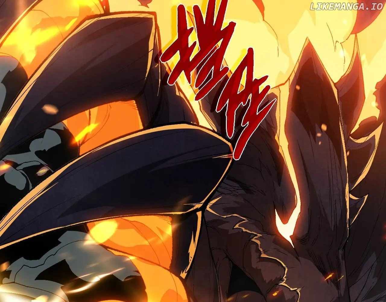 Read Evolution Begins With A Big Tree Manga Online