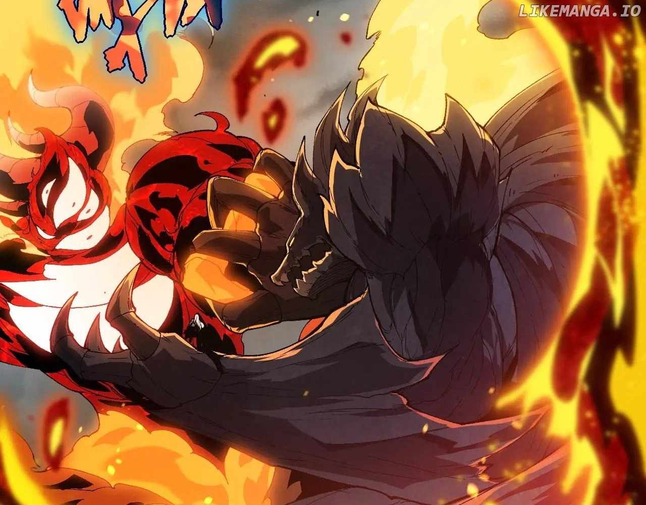 Read Evolution Begins With A Big Tree Manga Online