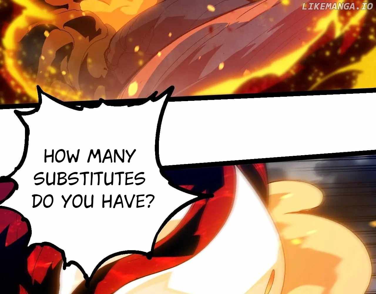 Read Evolution Begins With A Big Tree Manga Online