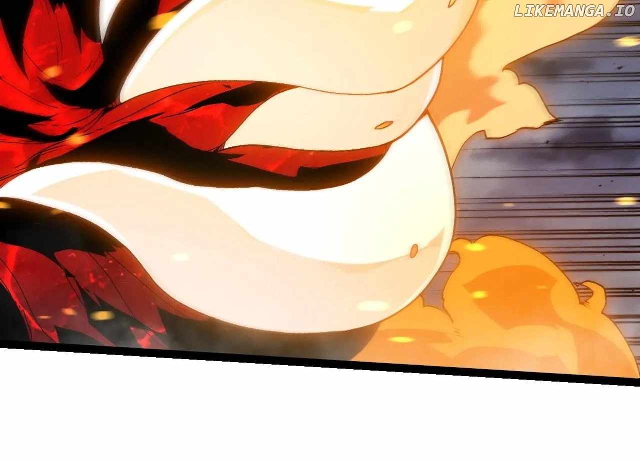 Read Evolution Begins With A Big Tree Manga Online