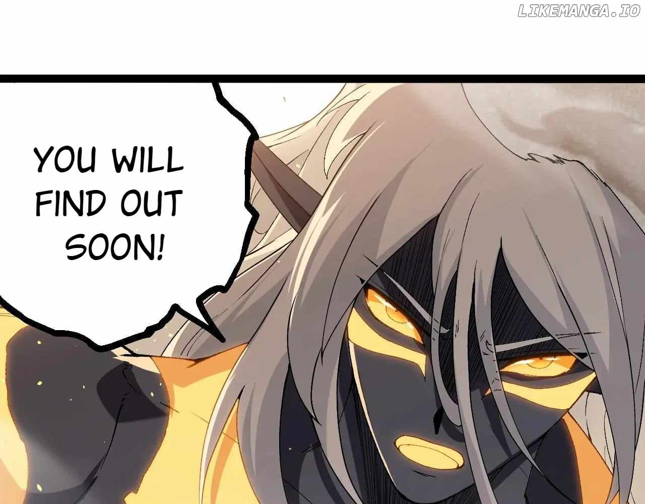 Read Evolution Begins With A Big Tree Manga Online