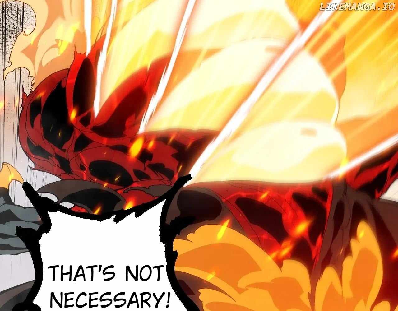 Read Evolution Begins With A Big Tree Manga Online