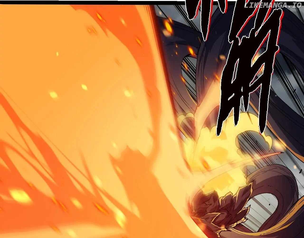 Read Evolution Begins With A Big Tree Manga Online