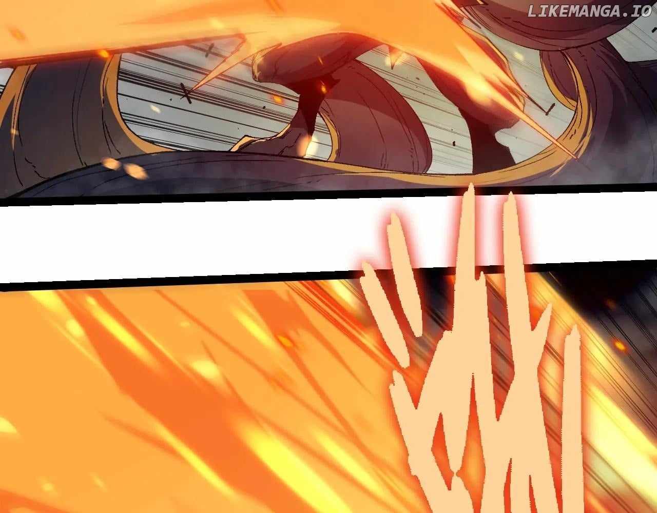 Read Evolution Begins With A Big Tree Manga Online