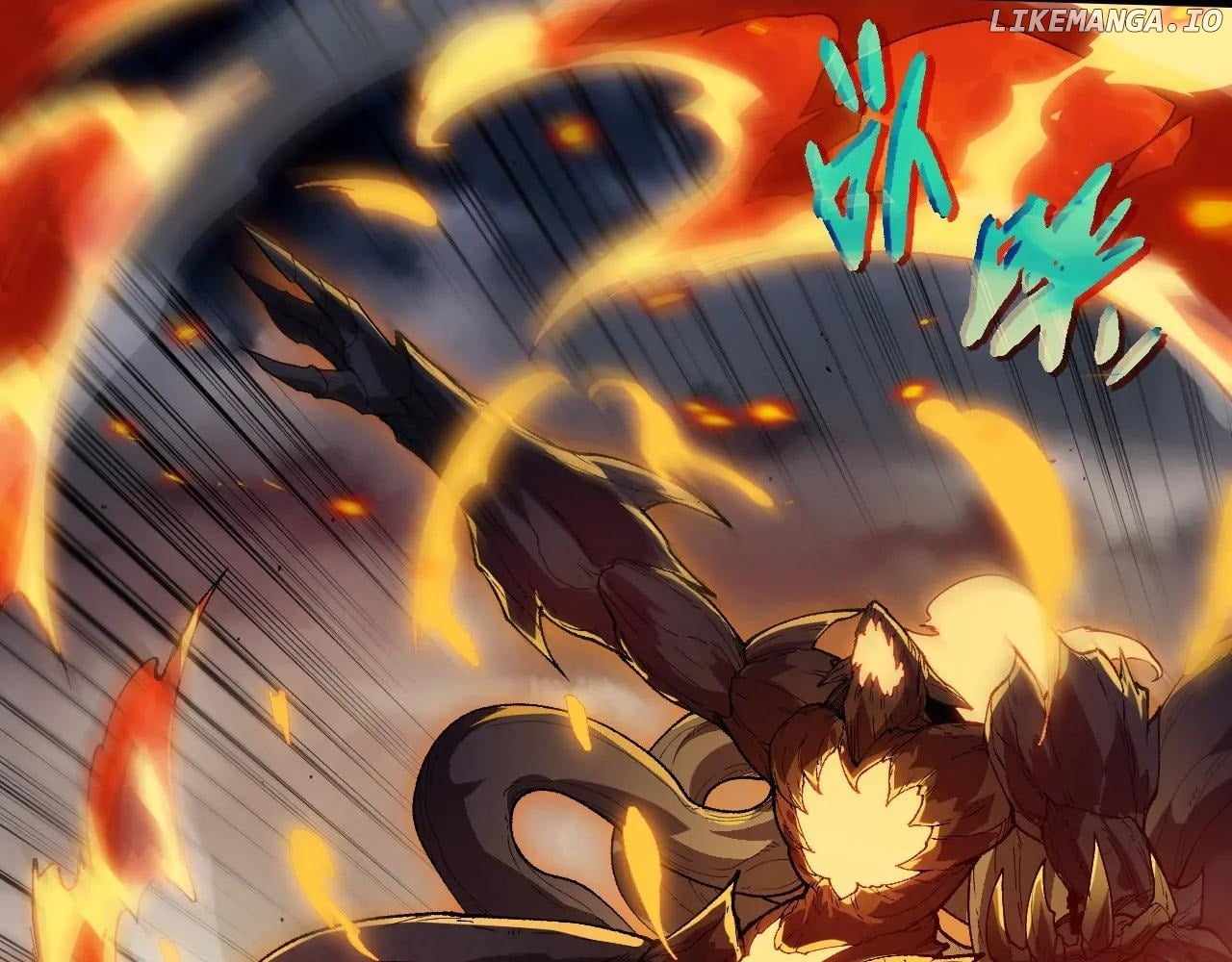 Read Evolution Begins With A Big Tree Manga Online