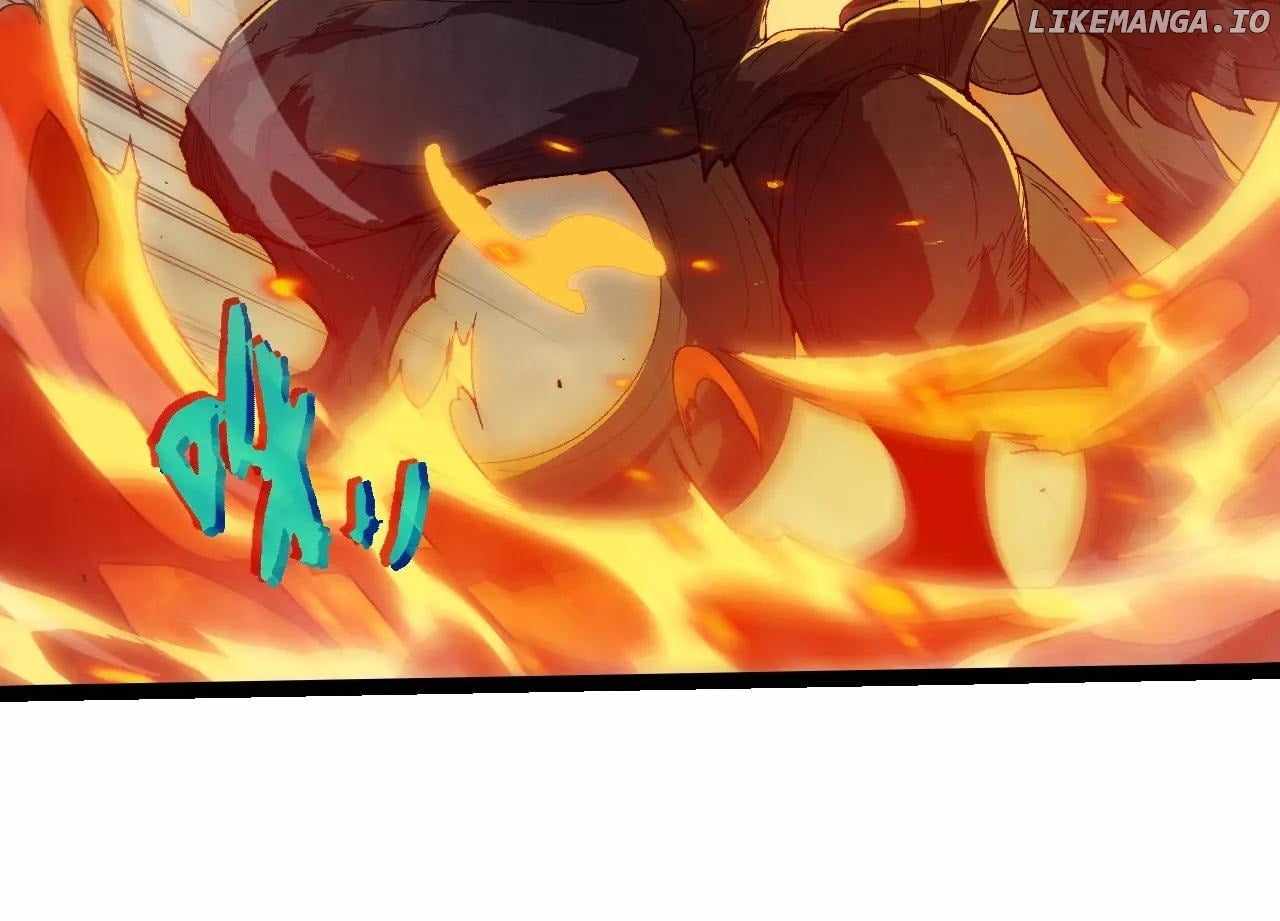 Read Evolution Begins With A Big Tree Manga Online