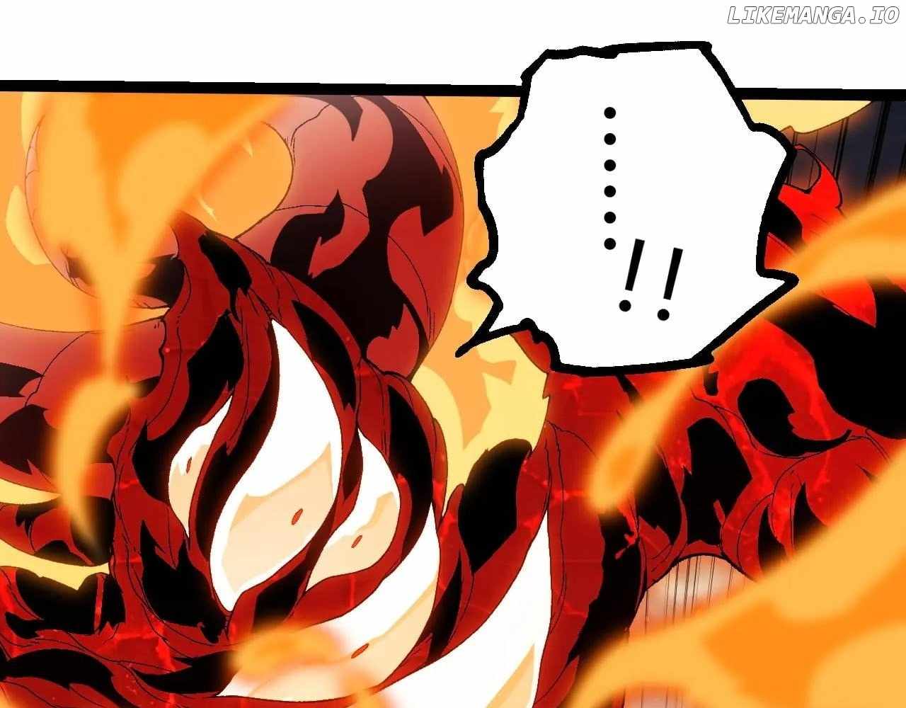 Read Evolution Begins With A Big Tree Manga Online