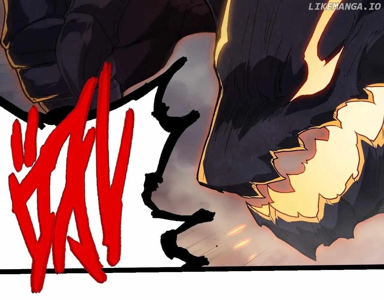 Read Evolution Begins With A Big Tree Manga Online