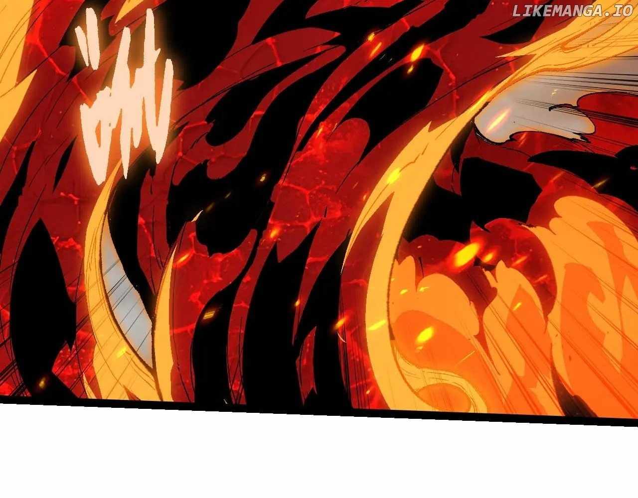 Read Evolution Begins With A Big Tree Manga Online