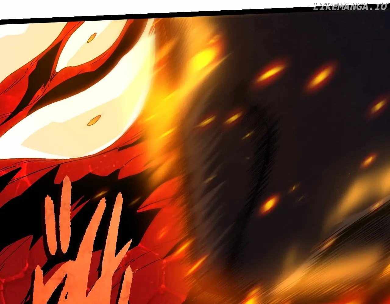 Read Evolution Begins With A Big Tree Manga Online