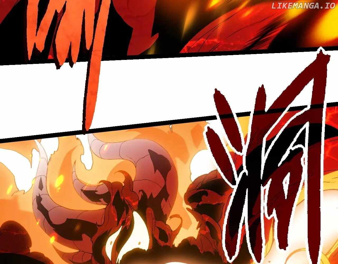 Read Evolution Begins With A Big Tree Manga Online