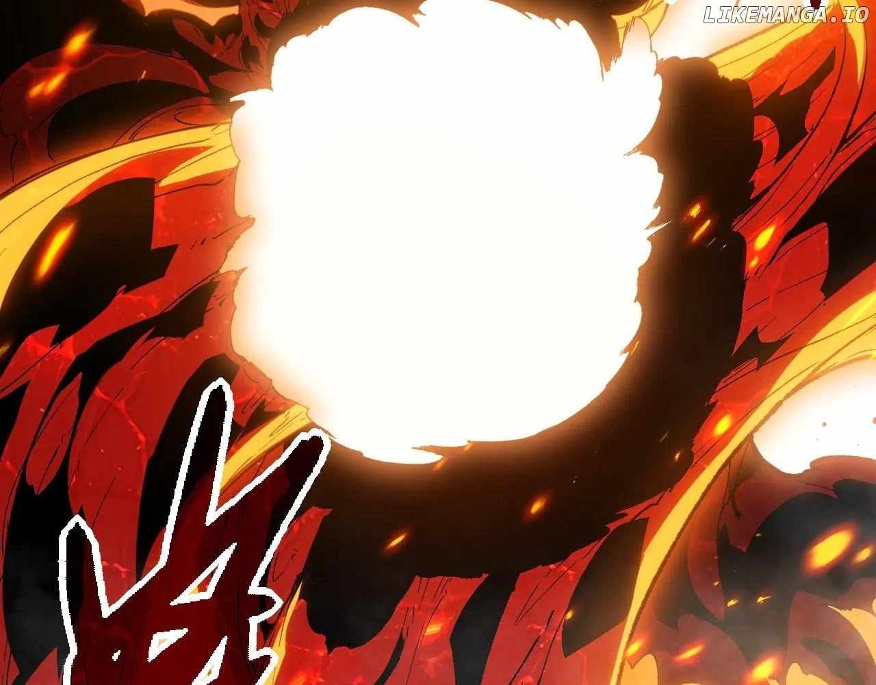 Read Evolution Begins With A Big Tree Manga Online