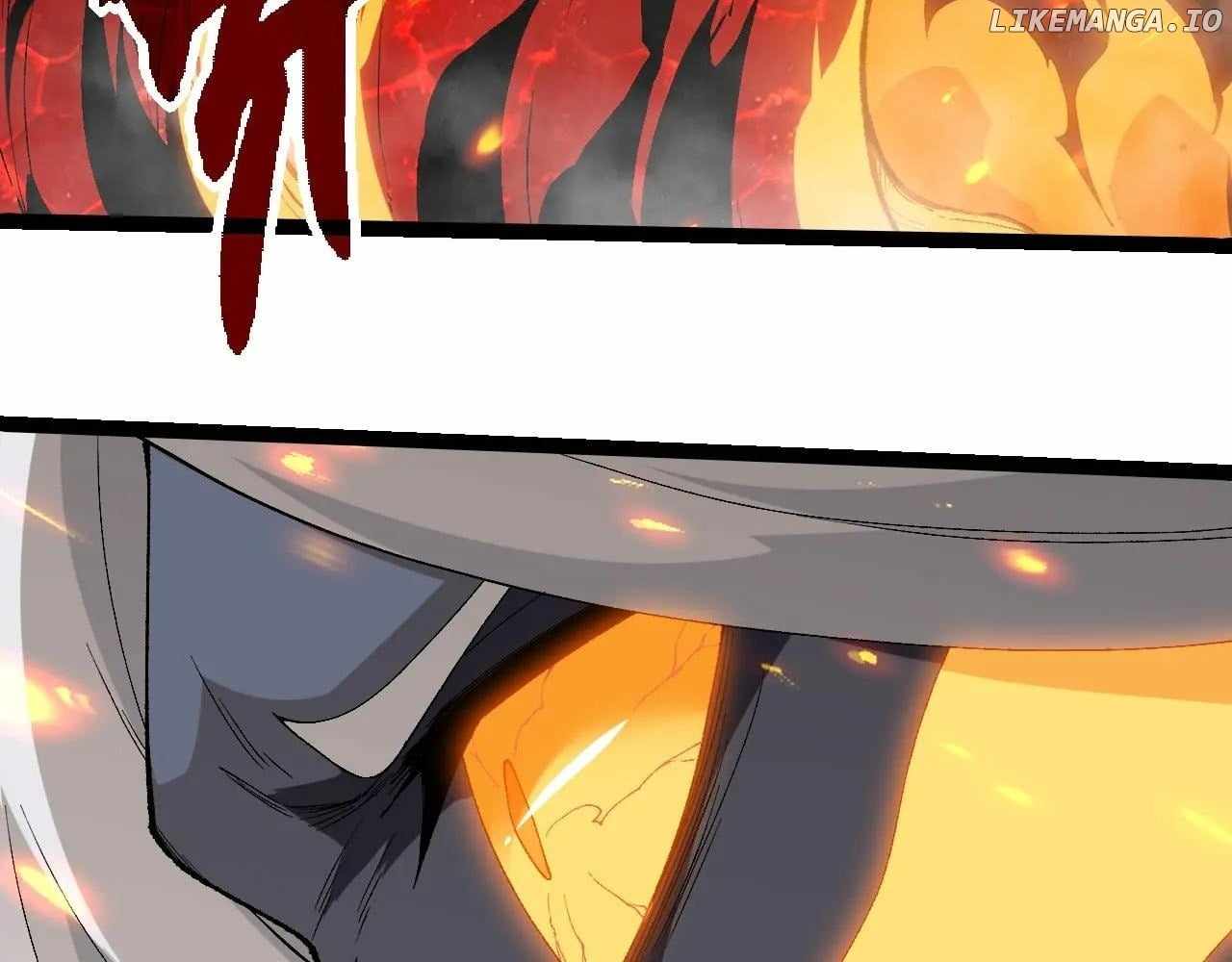 Read Evolution Begins With A Big Tree Manga Online