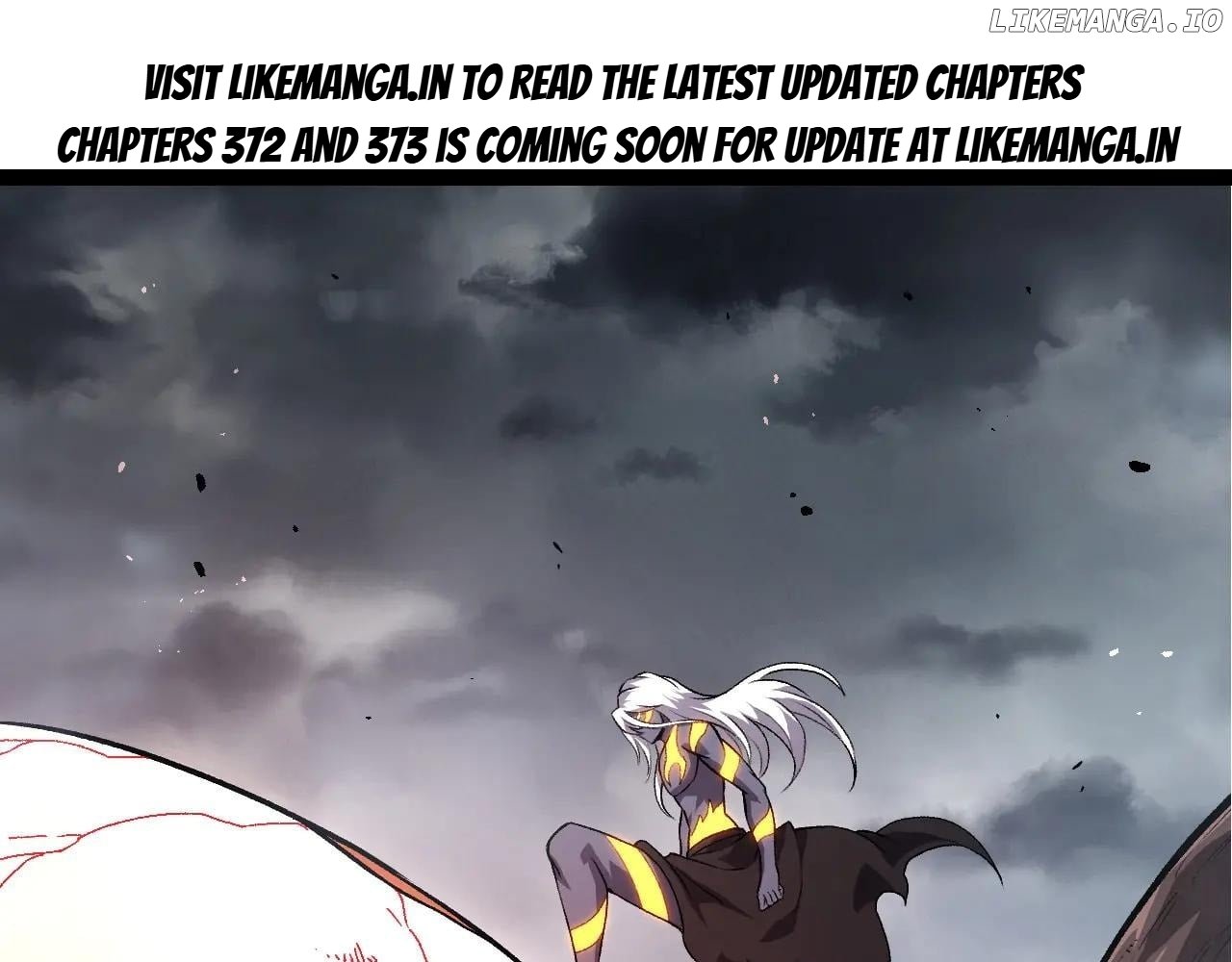 Read Evolution Begins With A Big Tree Manga Online