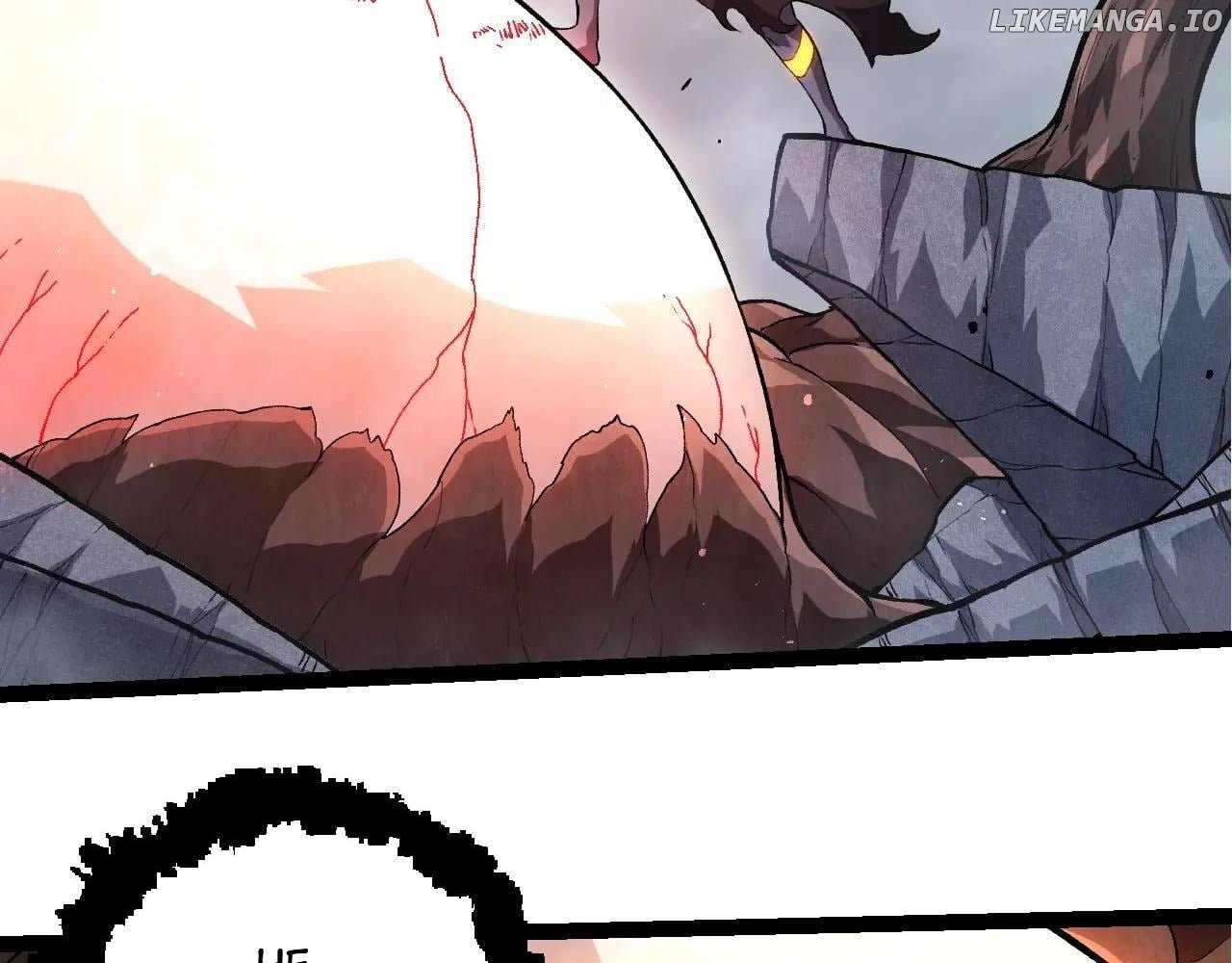 Read Evolution Begins With A Big Tree Manga Online