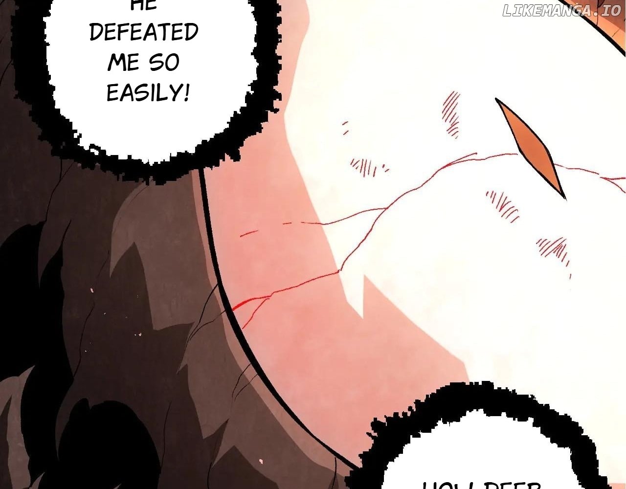 Read Evolution Begins With A Big Tree Manga Online
