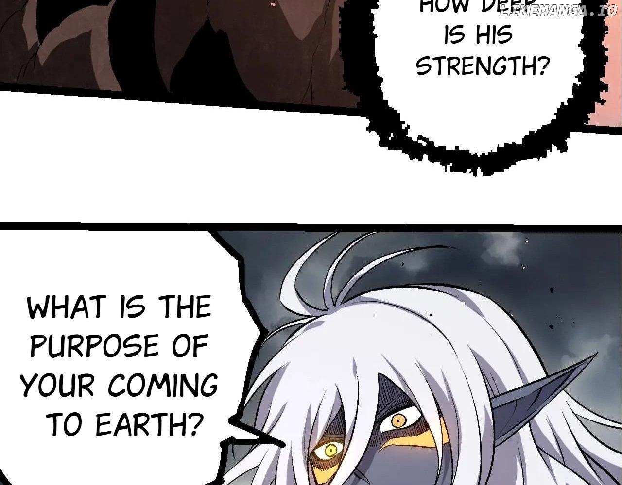 Read Evolution Begins With A Big Tree Manga Online