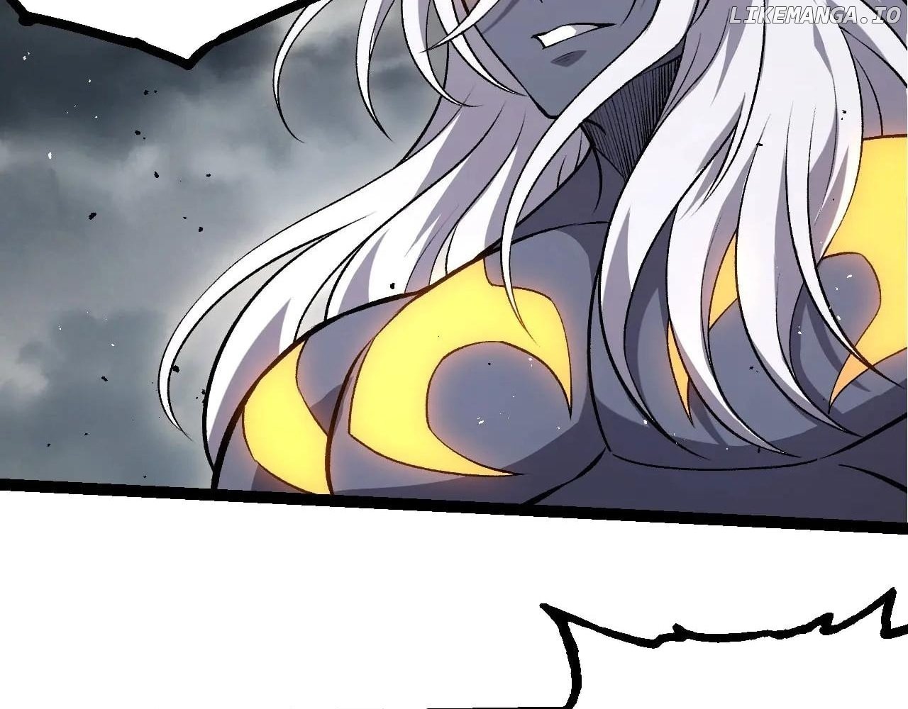 Read Evolution Begins With A Big Tree Manga Online