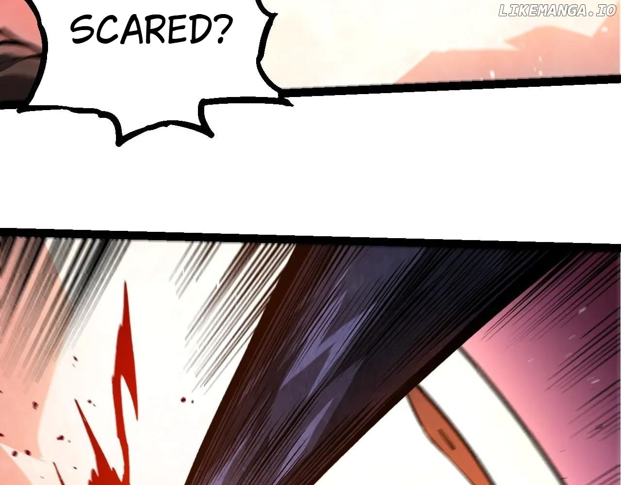 Read Evolution Begins With A Big Tree Manga Online