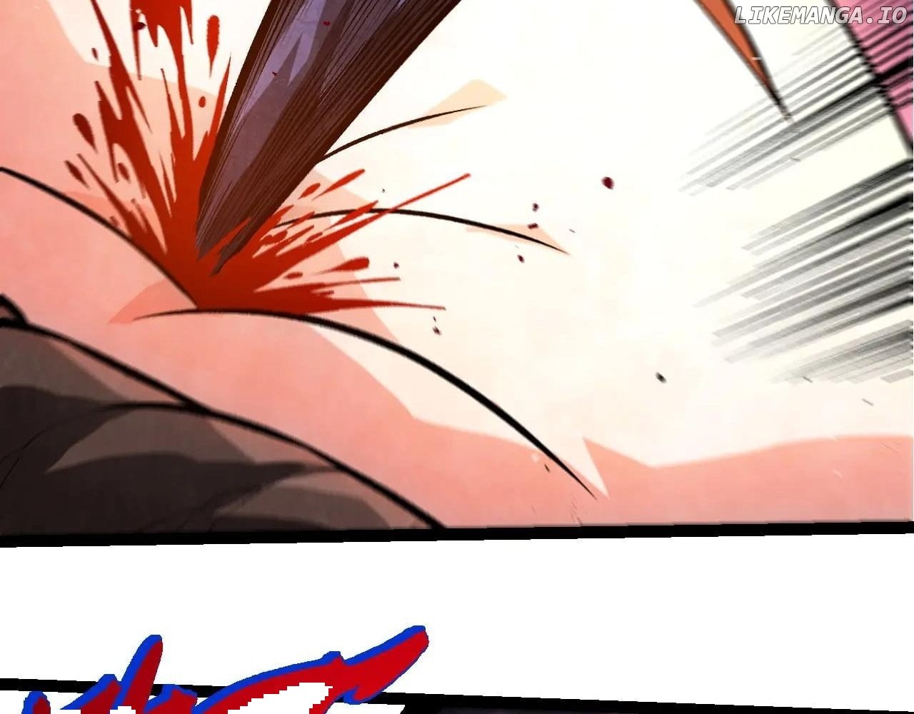 Read Evolution Begins With A Big Tree Manga Online