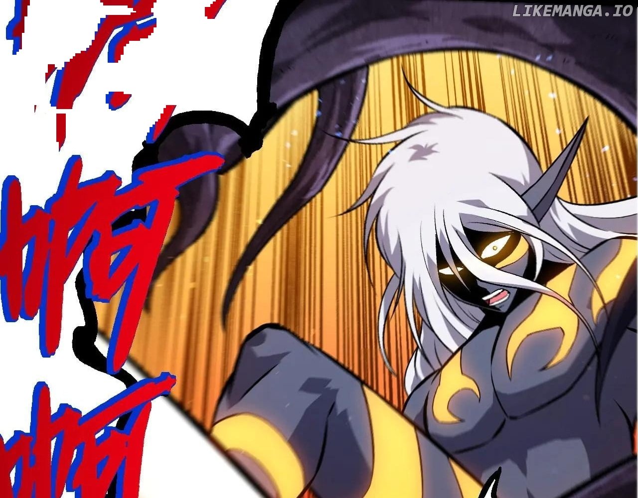 Read Evolution Begins With A Big Tree Manga Online