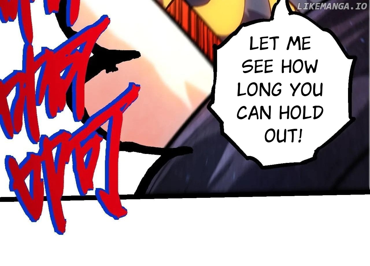 Read Evolution Begins With A Big Tree Manga Online