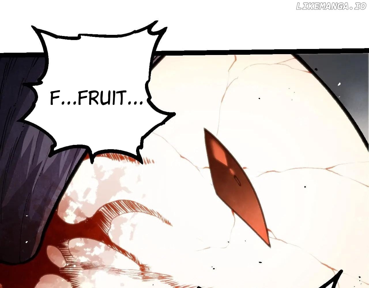 Read Evolution Begins With A Big Tree Manga Online