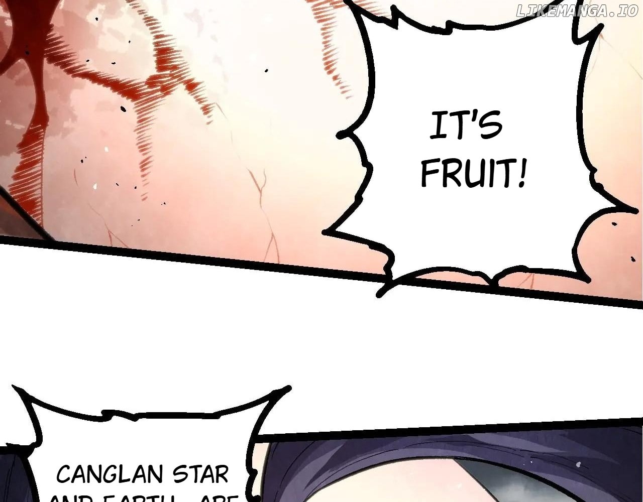 Read Evolution Begins With A Big Tree Manga Online