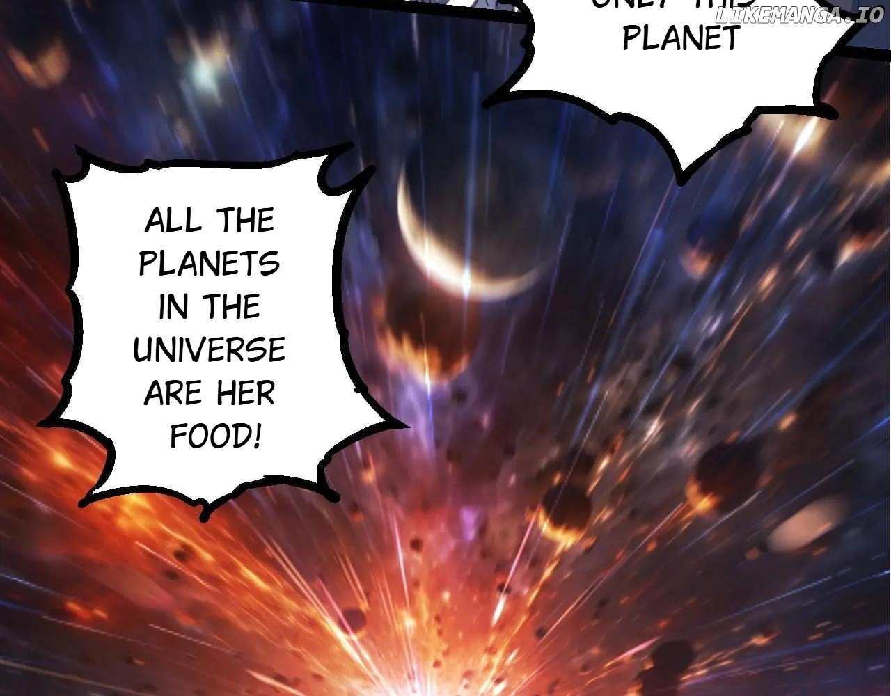 Read Evolution Begins With A Big Tree Manga Online