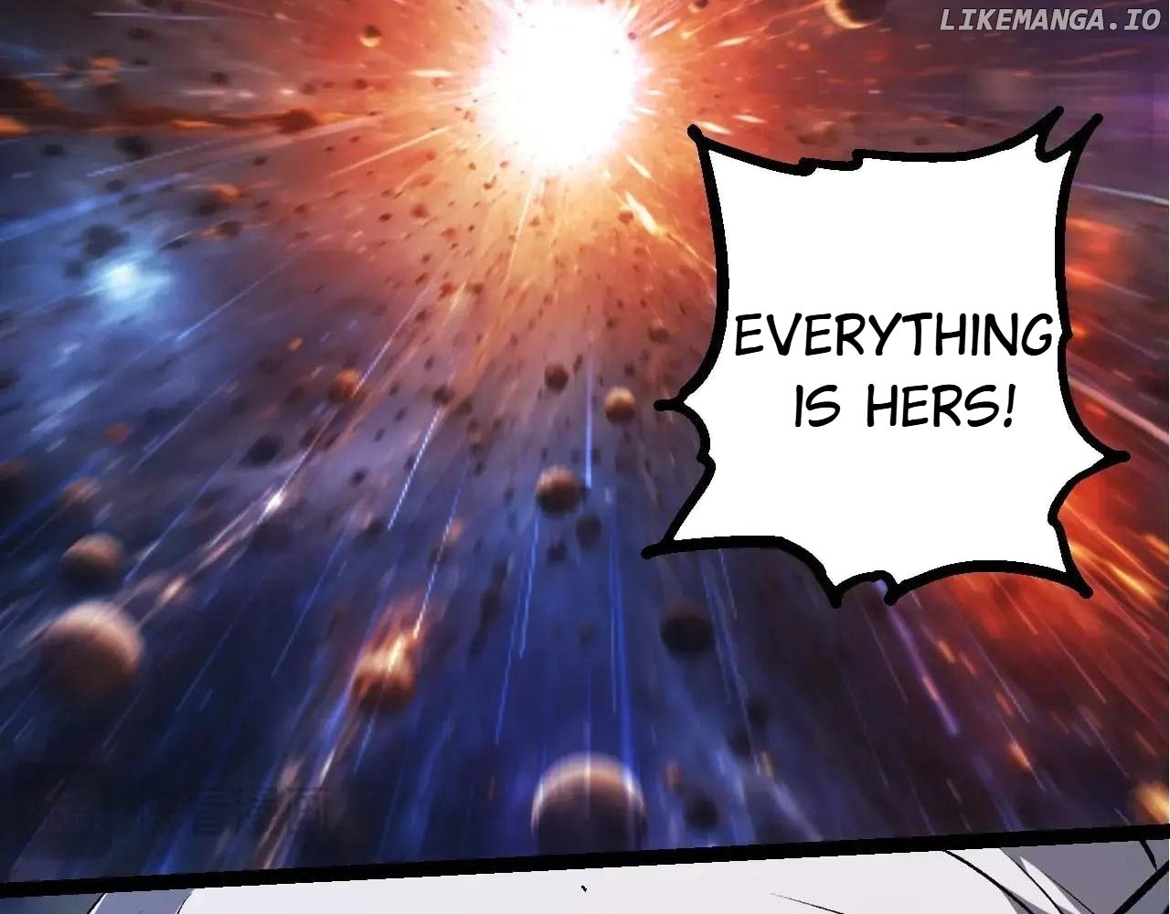 Read Evolution Begins With A Big Tree Manga Online