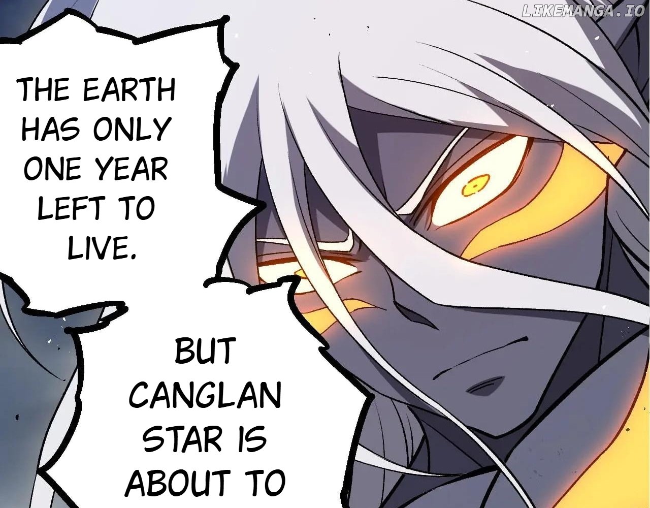Read Evolution Begins With A Big Tree Manga Online