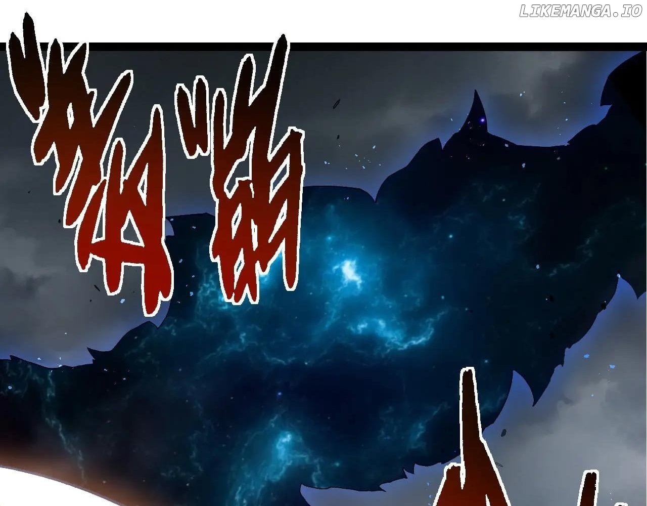 Read Evolution Begins With A Big Tree Manga Online